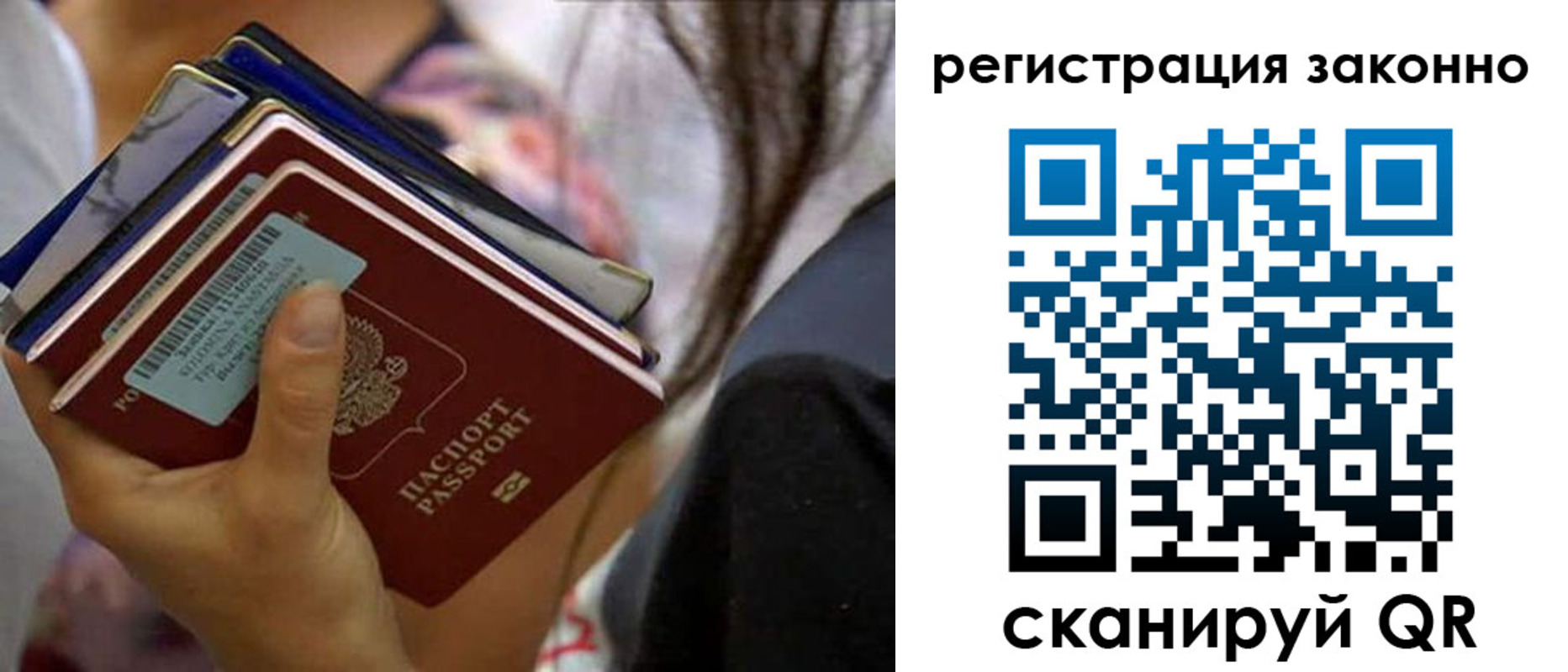 прописка в Электрогорске